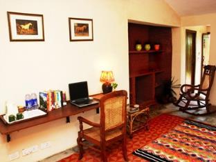 Jaagar - The Village Resort